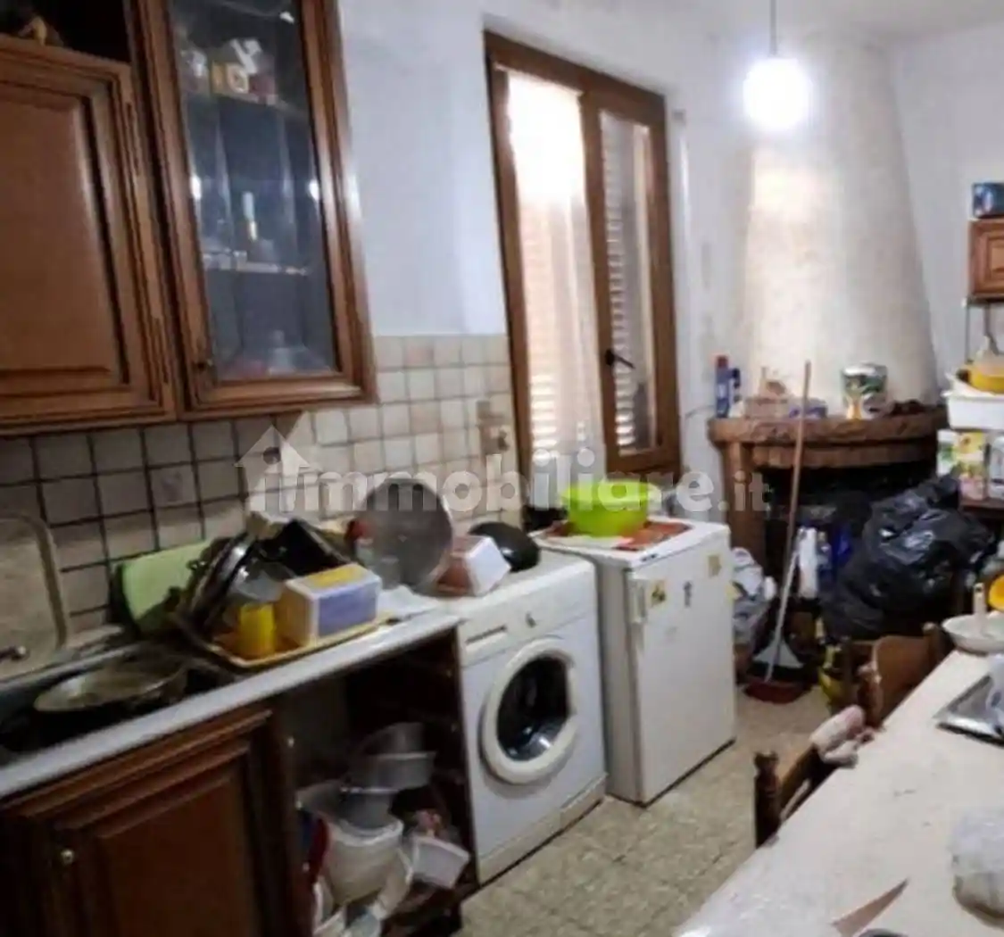 Appartamento in vendita a Prato