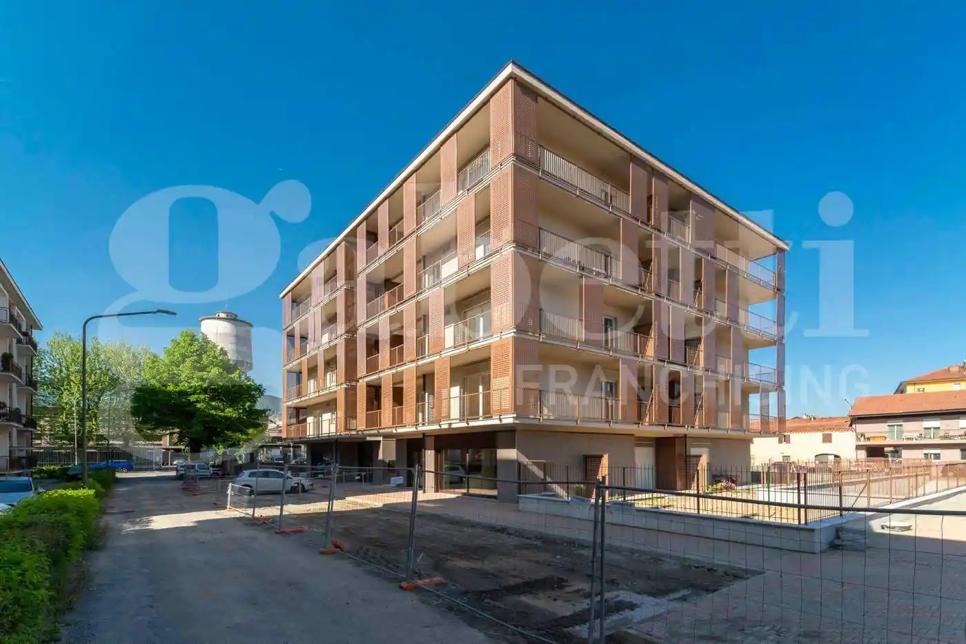 Appartamento in vendita a Buttigliera Alta