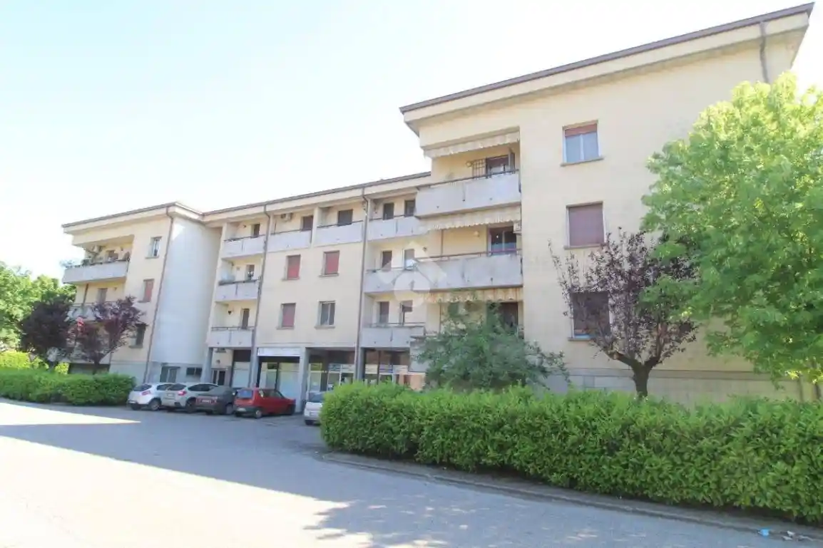 Appartamento in vendita a Cadelbosco di Sopra