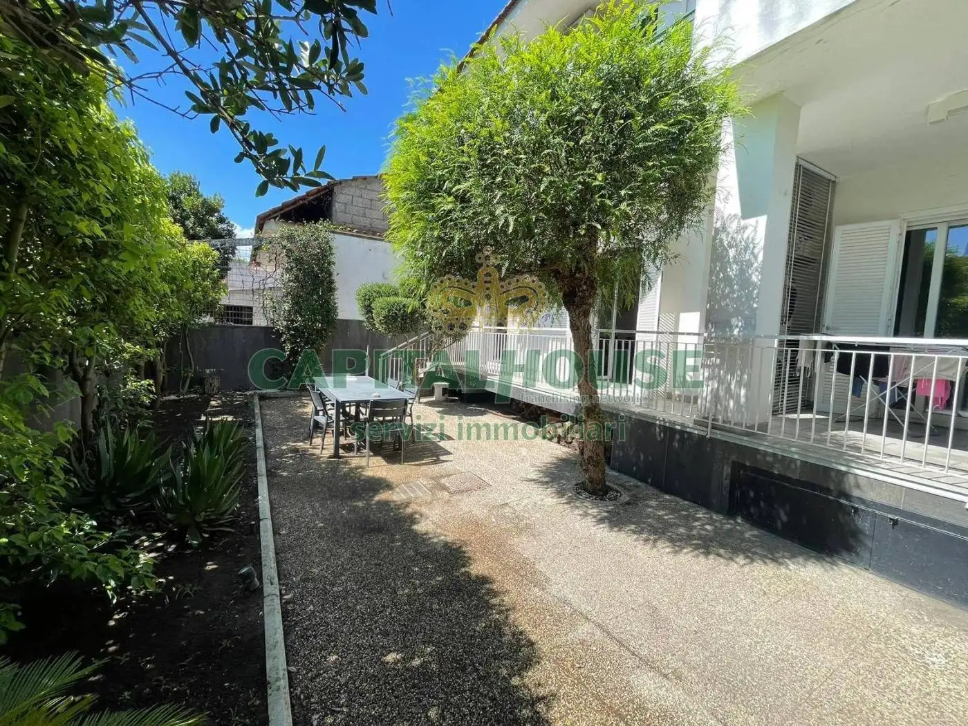 Appartamento in vendita a San Gennaro Vesuviano