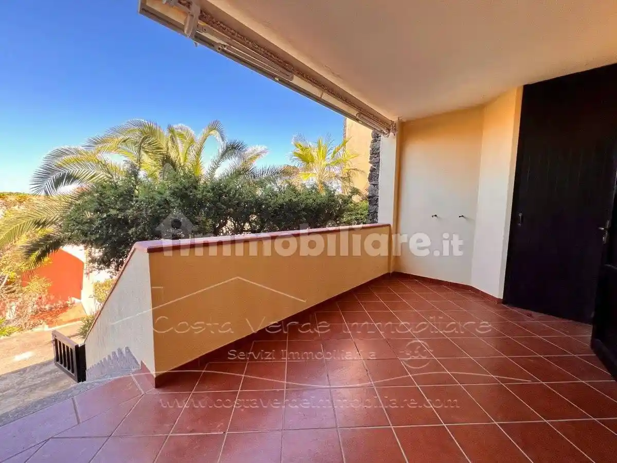 Appartamento in vendita a Arbus