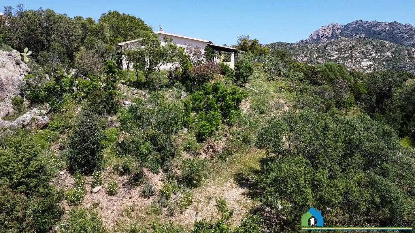 Casale via Sole Ruiu, Santa Lucia, Olbia - foto 2