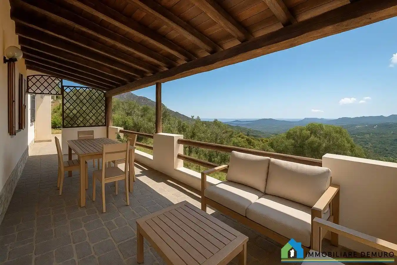 Casale via Sole Ruiu, Santa Lucia, Olbia - foto 3