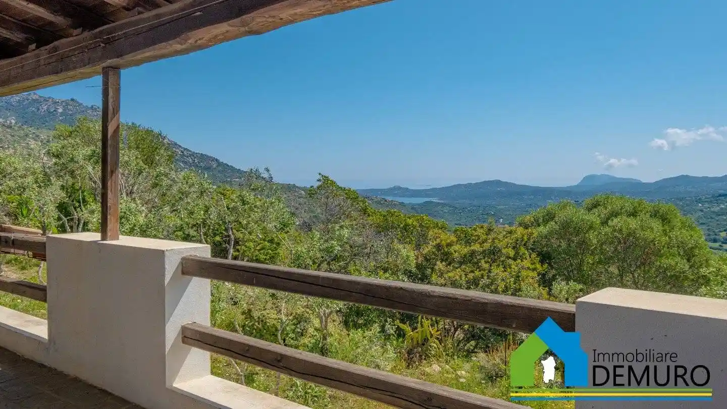 Casale via Sole Ruiu, Santa Lucia, Olbia - foto 4