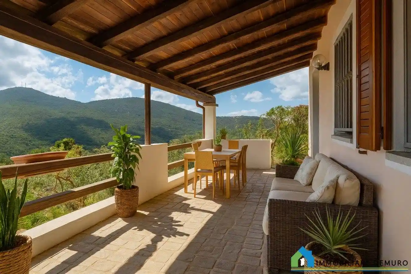 Casale via Sole Ruiu, Santa Lucia, Olbia - foto 5