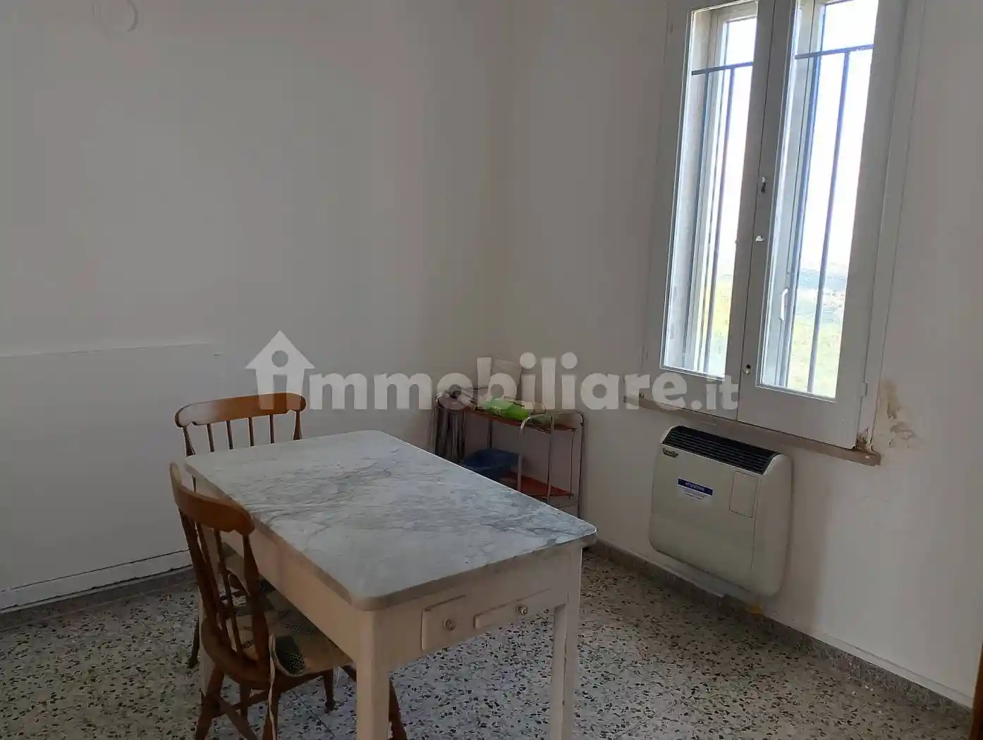 Quadrilocale via salita Tano Sante 2, Centro, Atessa - foto 5