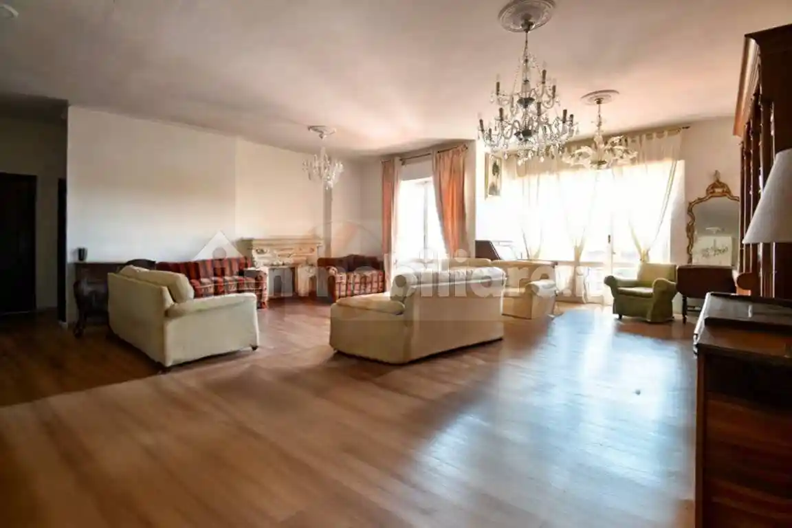 Attico - Mansarda in vendita a Sassari