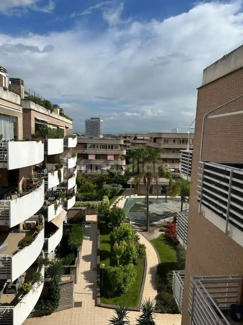 Appartamento in affitto a Roma