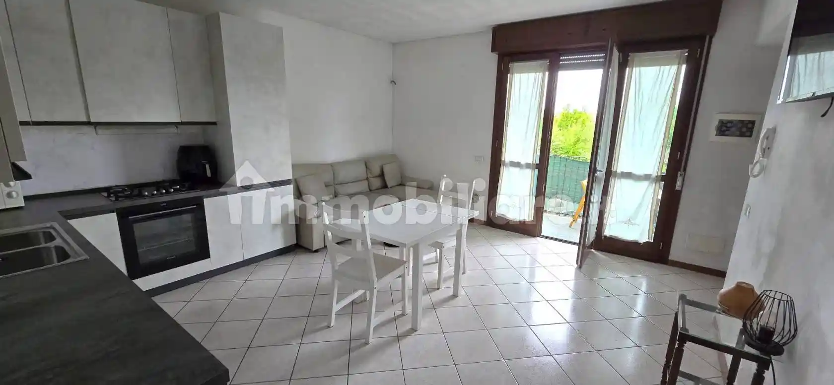 Appartamento in vendita a Fagnano Olona