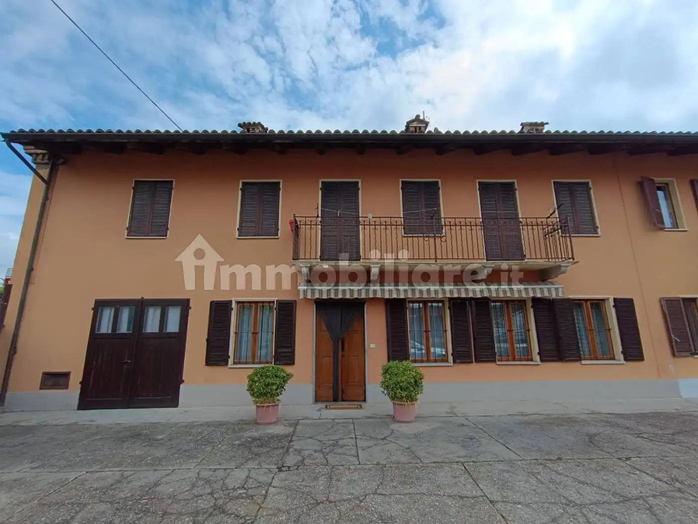 Rustico - Casale in vendita a Roddi