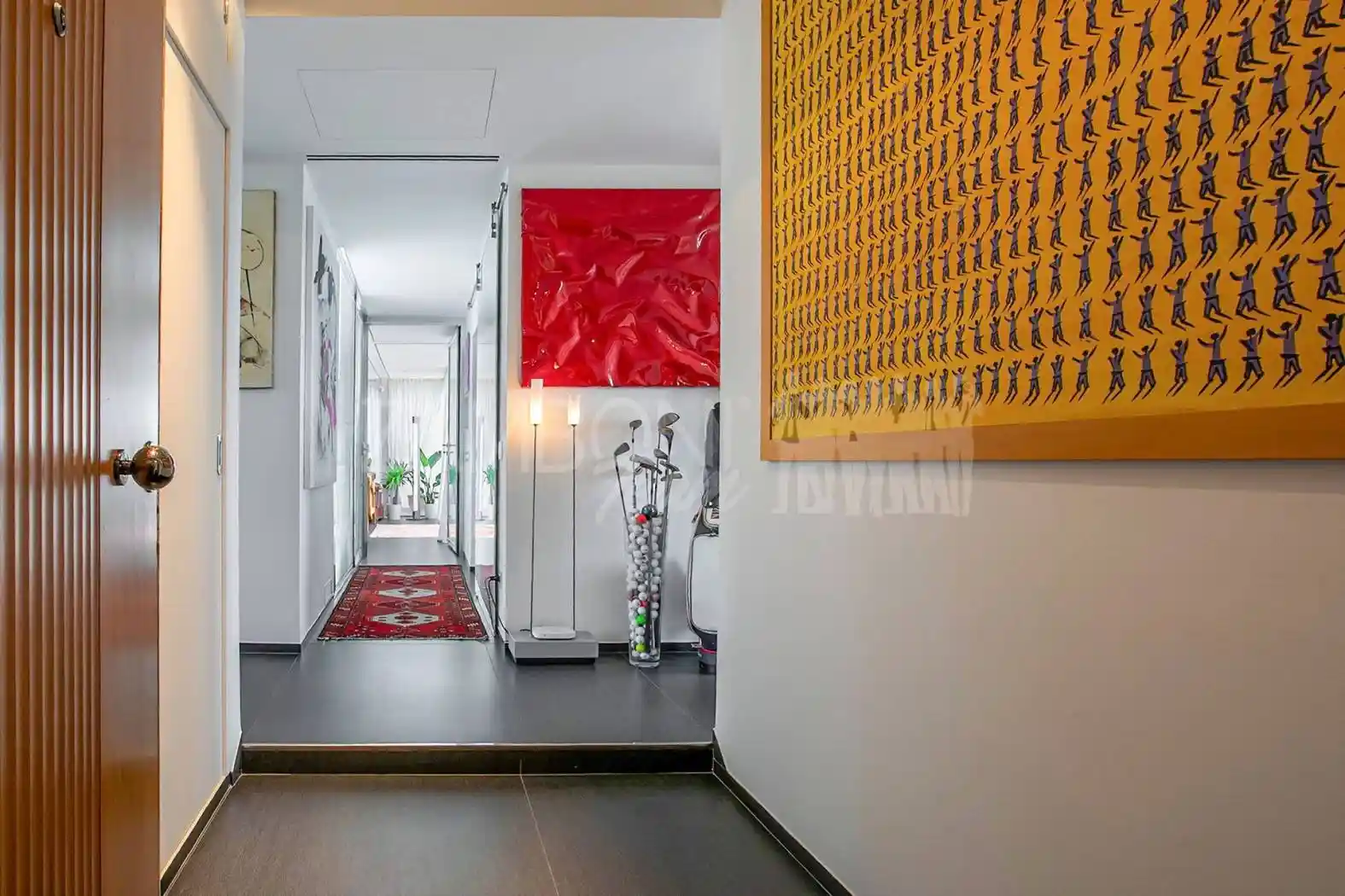 Attico via di Acilia, Acilia, Roma - foto 2