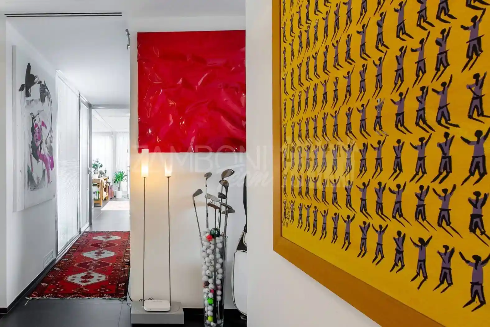 Attico via di Acilia, Acilia, Roma - foto 3