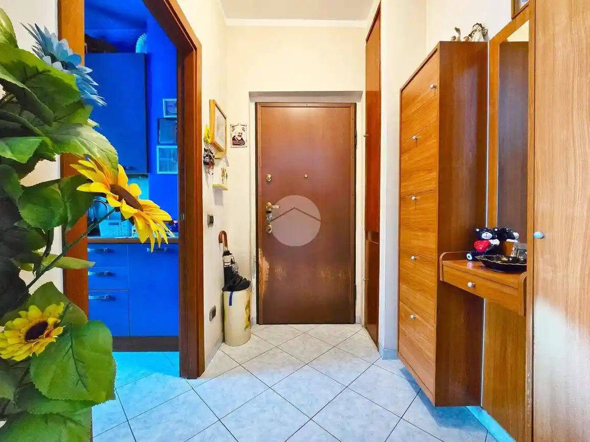 Bilocale via Valfurva 4, Prato Centenaro, Milano - foto 4