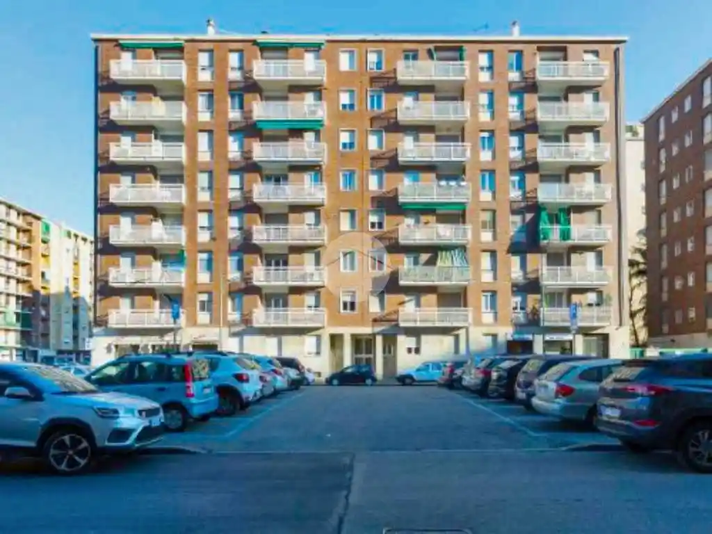 Bilocale via Valfurva 4, Prato Centenaro, Milano - foto 5