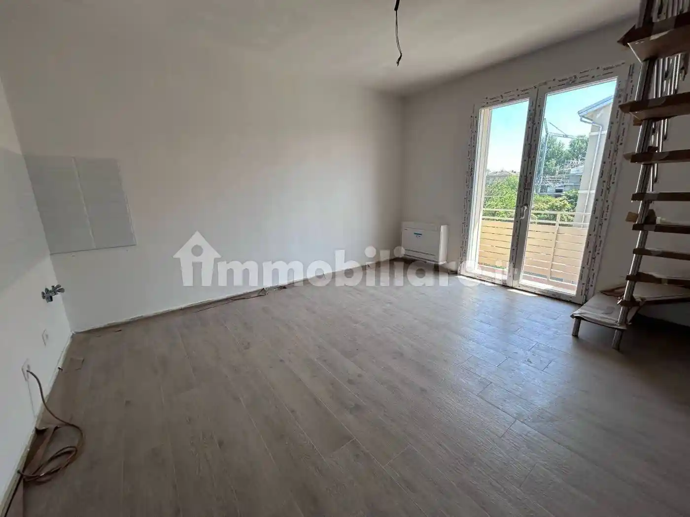 Appartamento in vendita a Sorbolo Mezzani