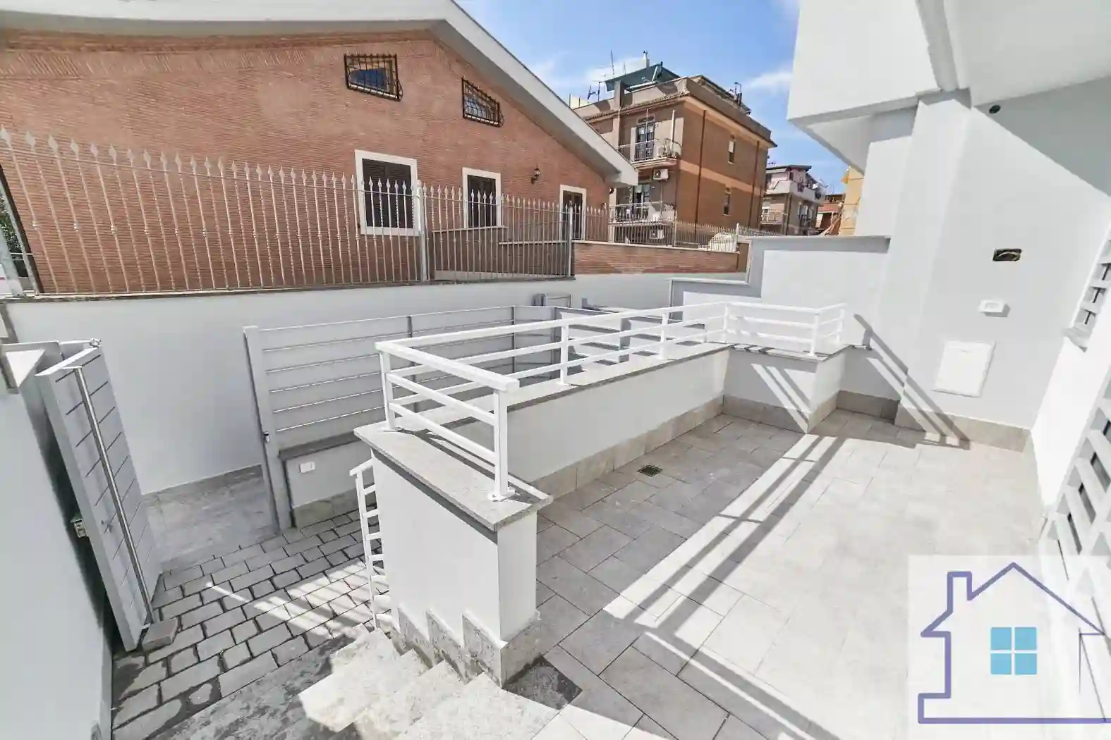 Villetta a schiera - foto 3