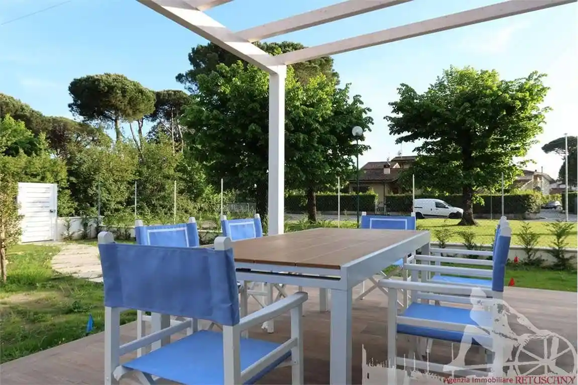 Villa unifamiliare, ottimo stato, 170 m², Caranna, Forte dei Marmi - foto 2