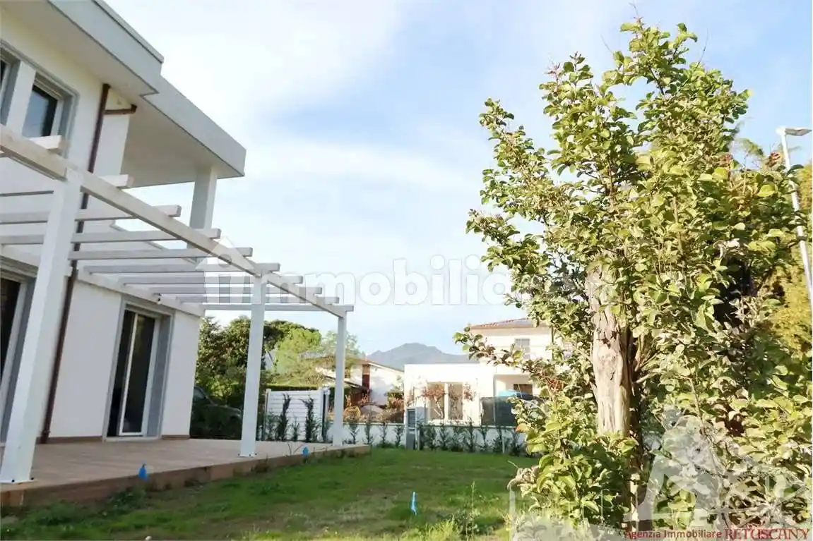 Villa unifamiliare, ottimo stato, 170 m², Caranna, Forte dei Marmi - foto 4