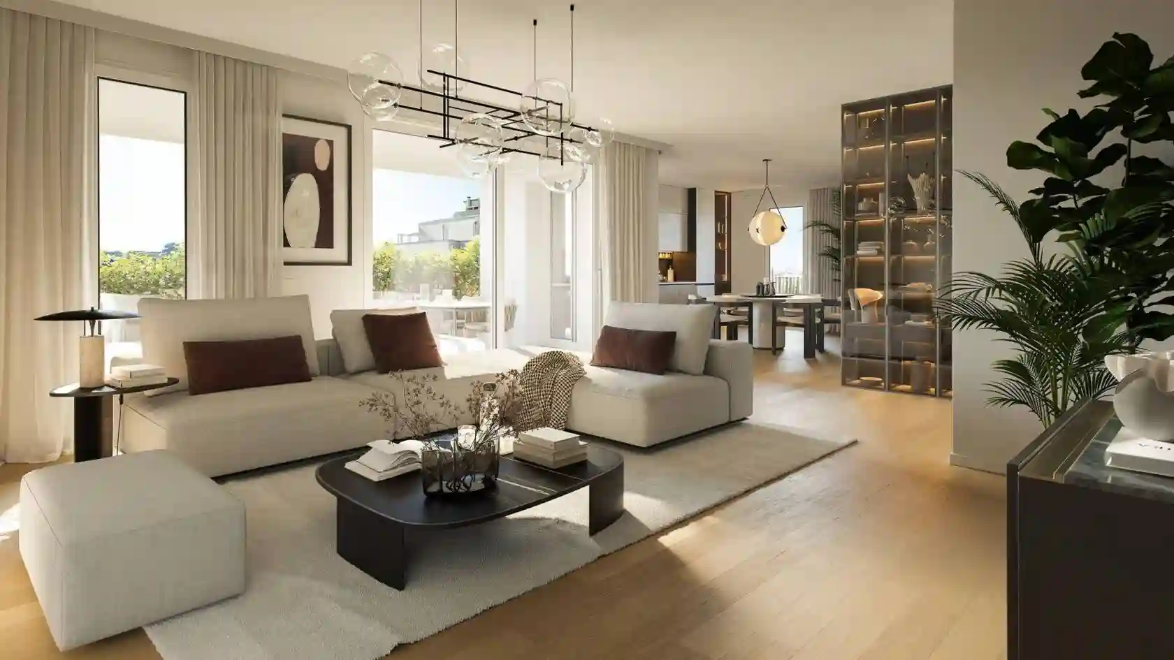 Appartamento - foto 3