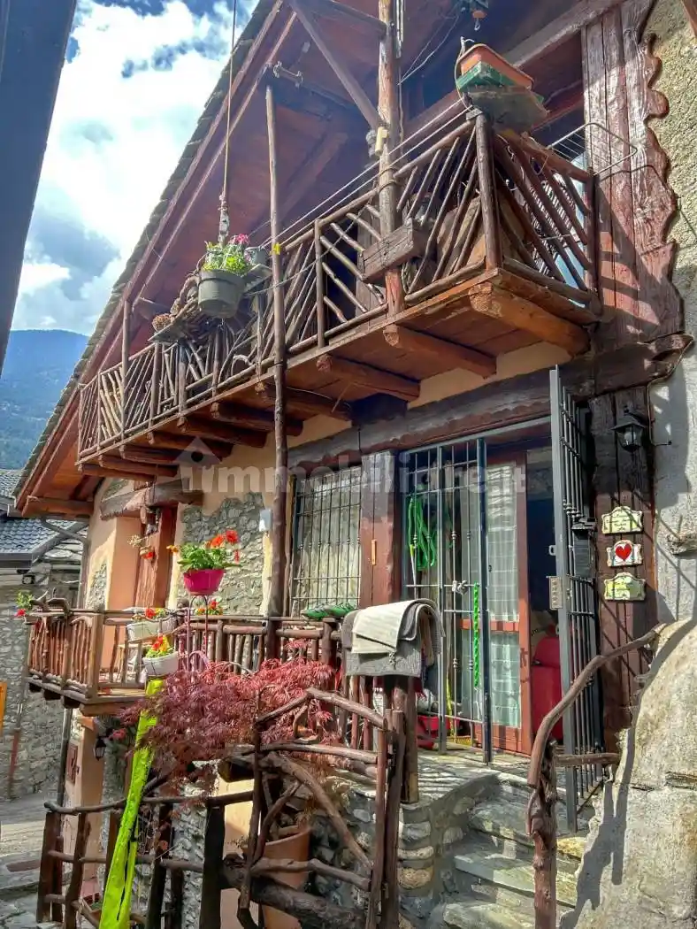 Appartamento in vendita a Oulx