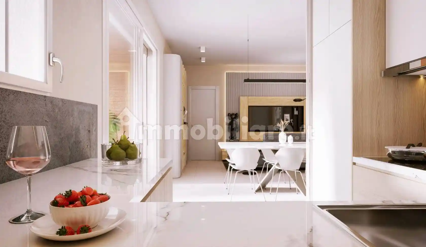 Appartamento - foto 5