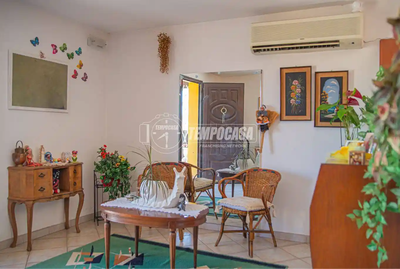 Casa indipendente in vendita a Santarcangelo di Romagna
