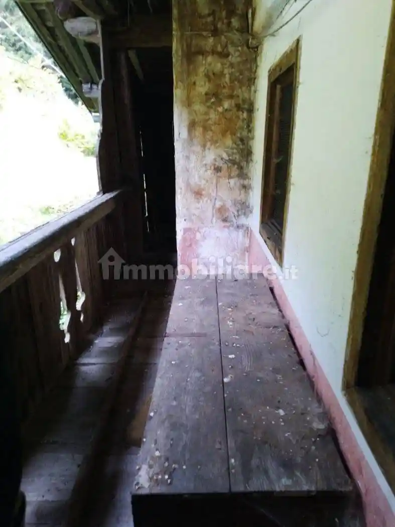 Casale via Sopalù, Candide, Comelico Superiore - foto 2