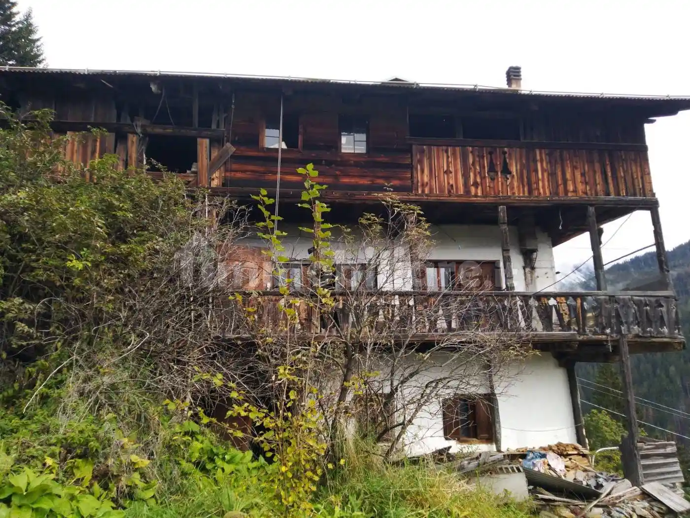 Casale via Sopalù, Candide, Comelico Superiore - foto 5