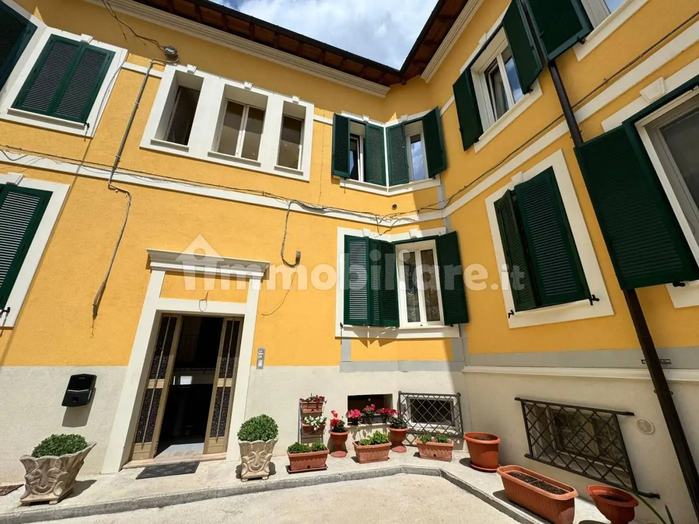 Appartamento in vendita a Avezzano
