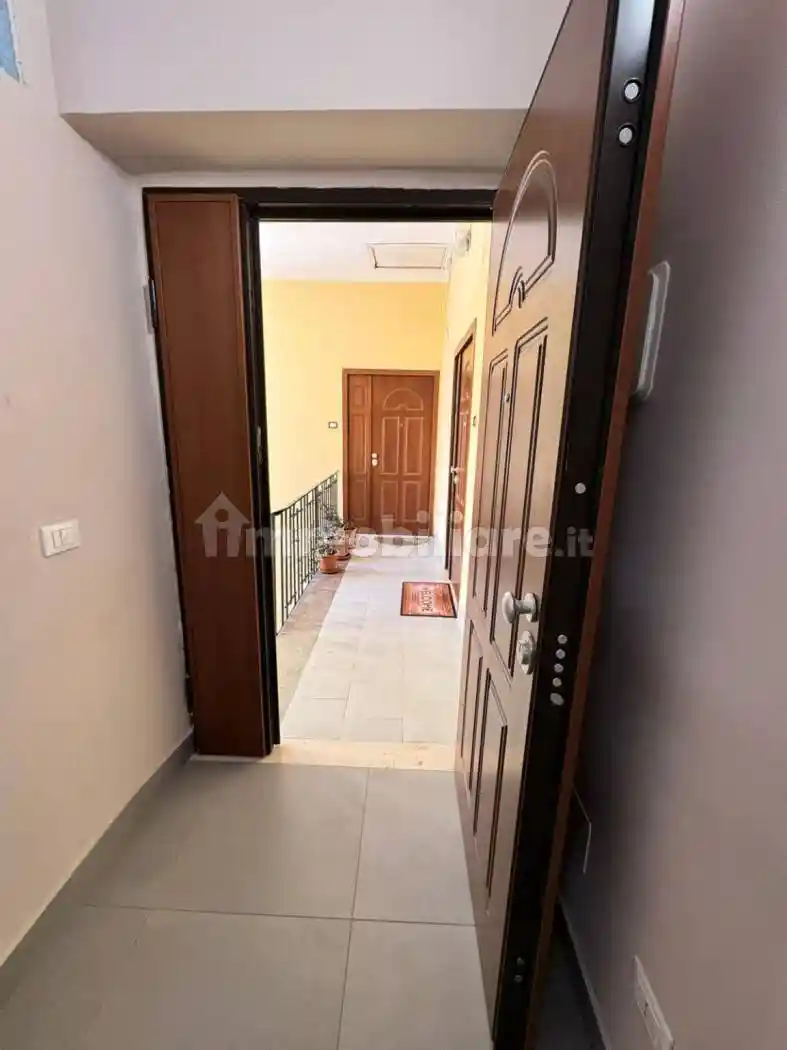 Trilocale via Marruvio, Centro, Avezzano - foto 4