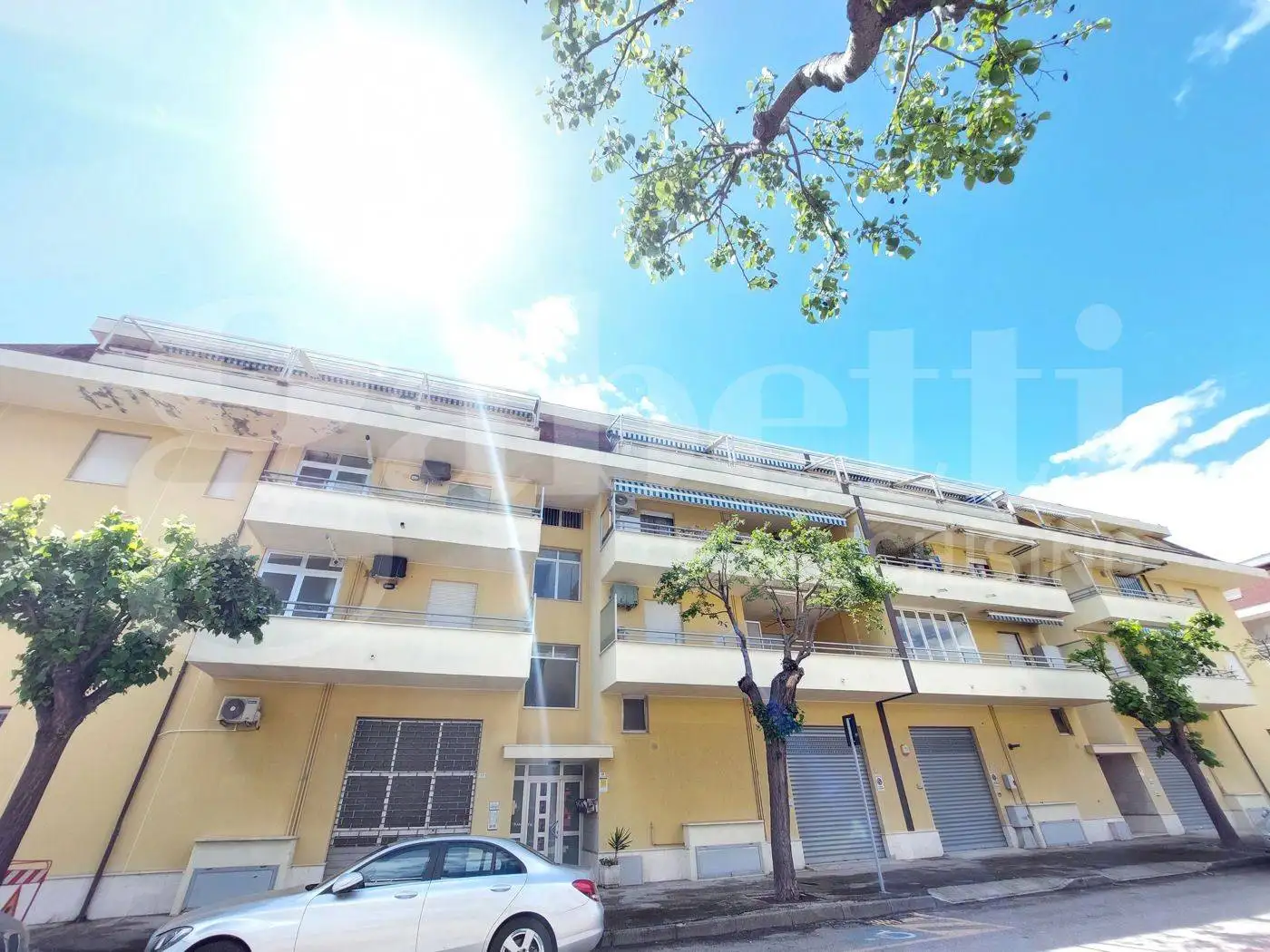 Appartamento in vendita a Martinsicuro