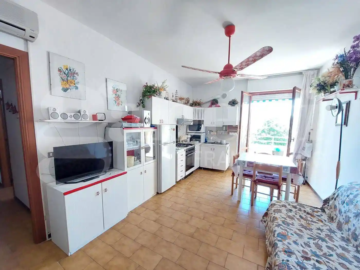 Trilocale via dei Liburni, 19, Centro, Martinsicuro - foto 2