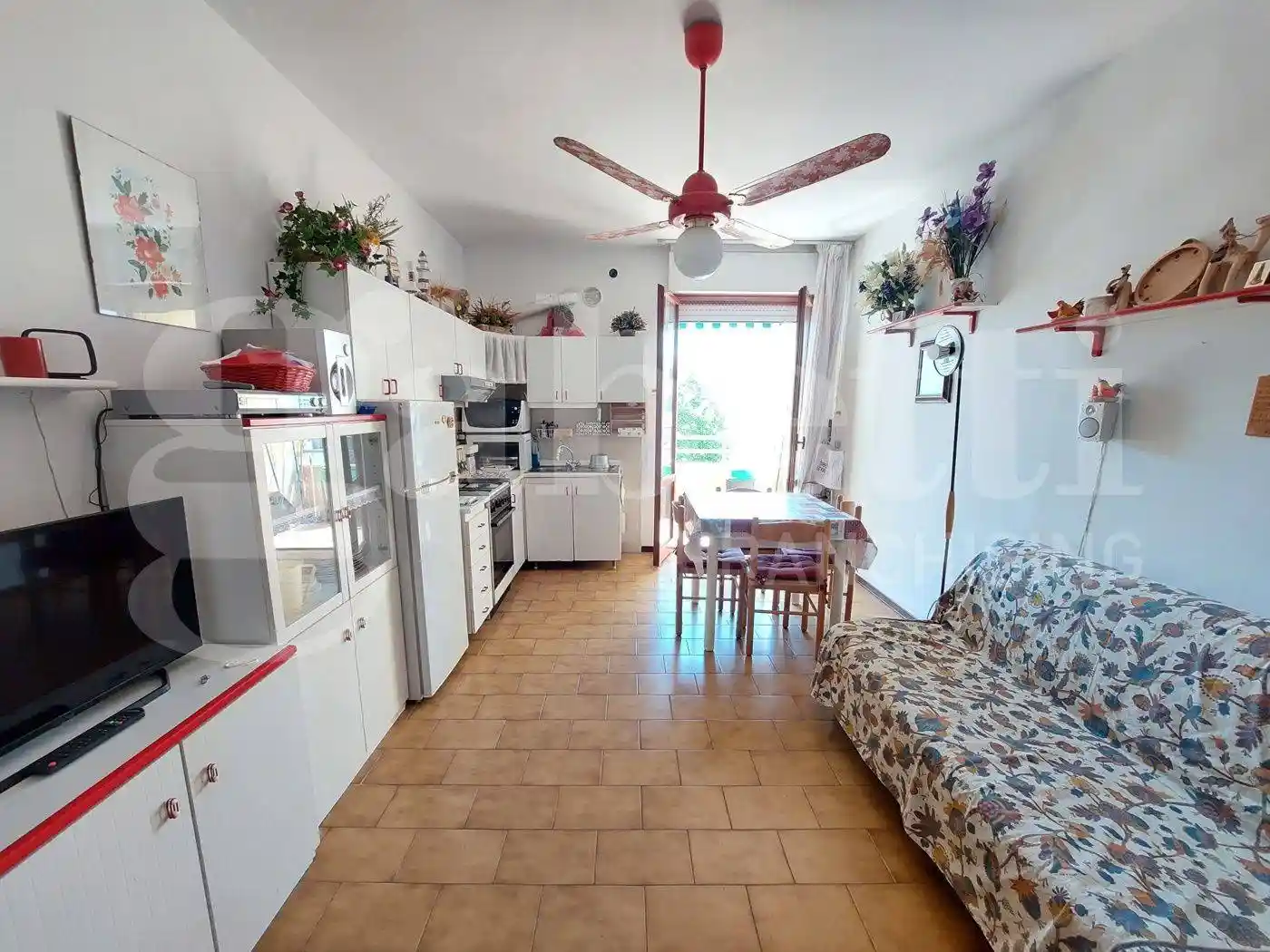 Trilocale via dei Liburni, 19, Centro, Martinsicuro - foto 3