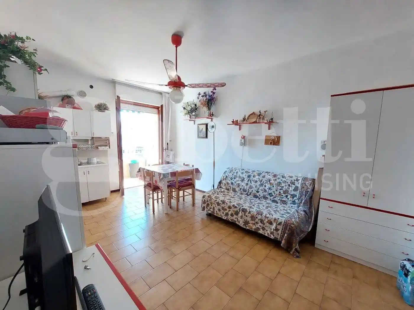 Trilocale via dei Liburni, 19, Centro, Martinsicuro - foto 4