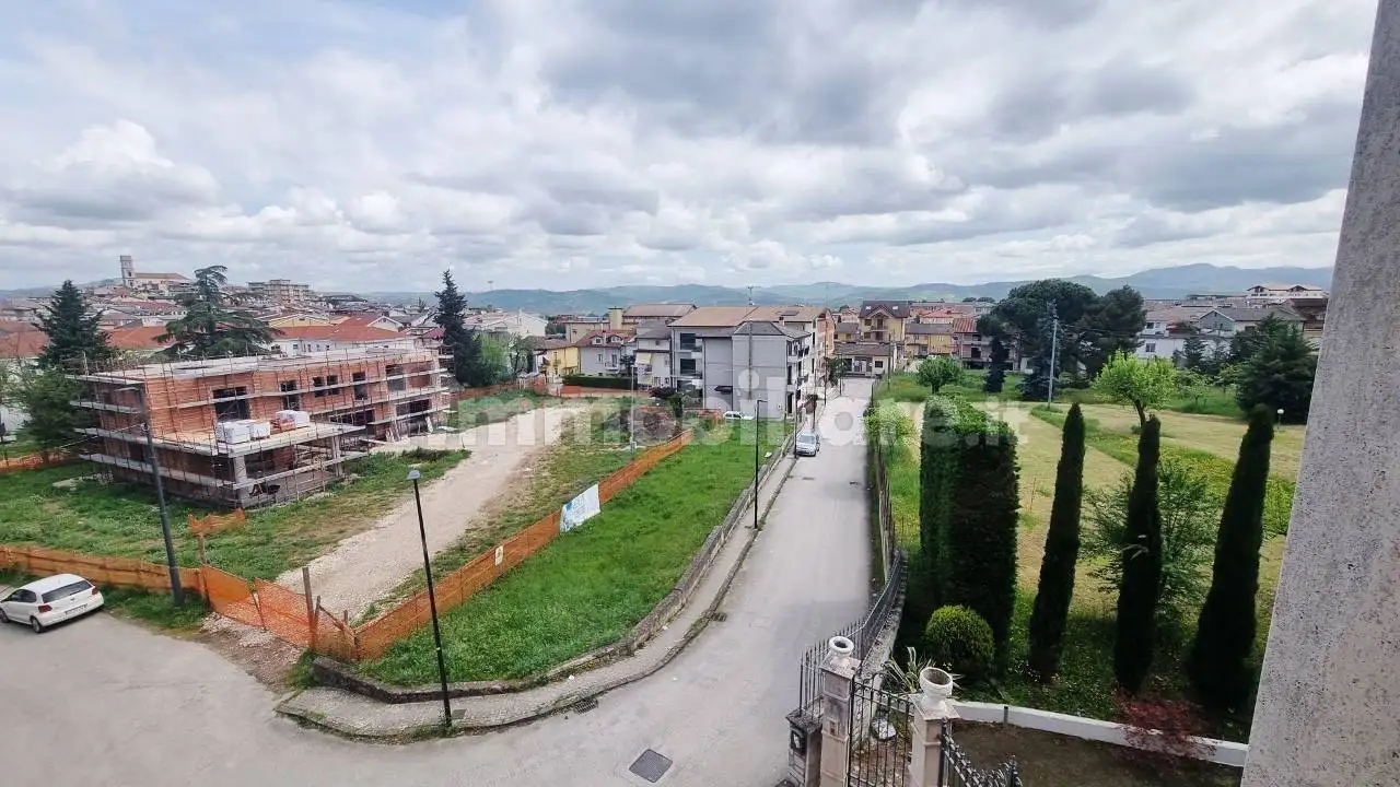 Appartamento in vendita a Grottaminarda