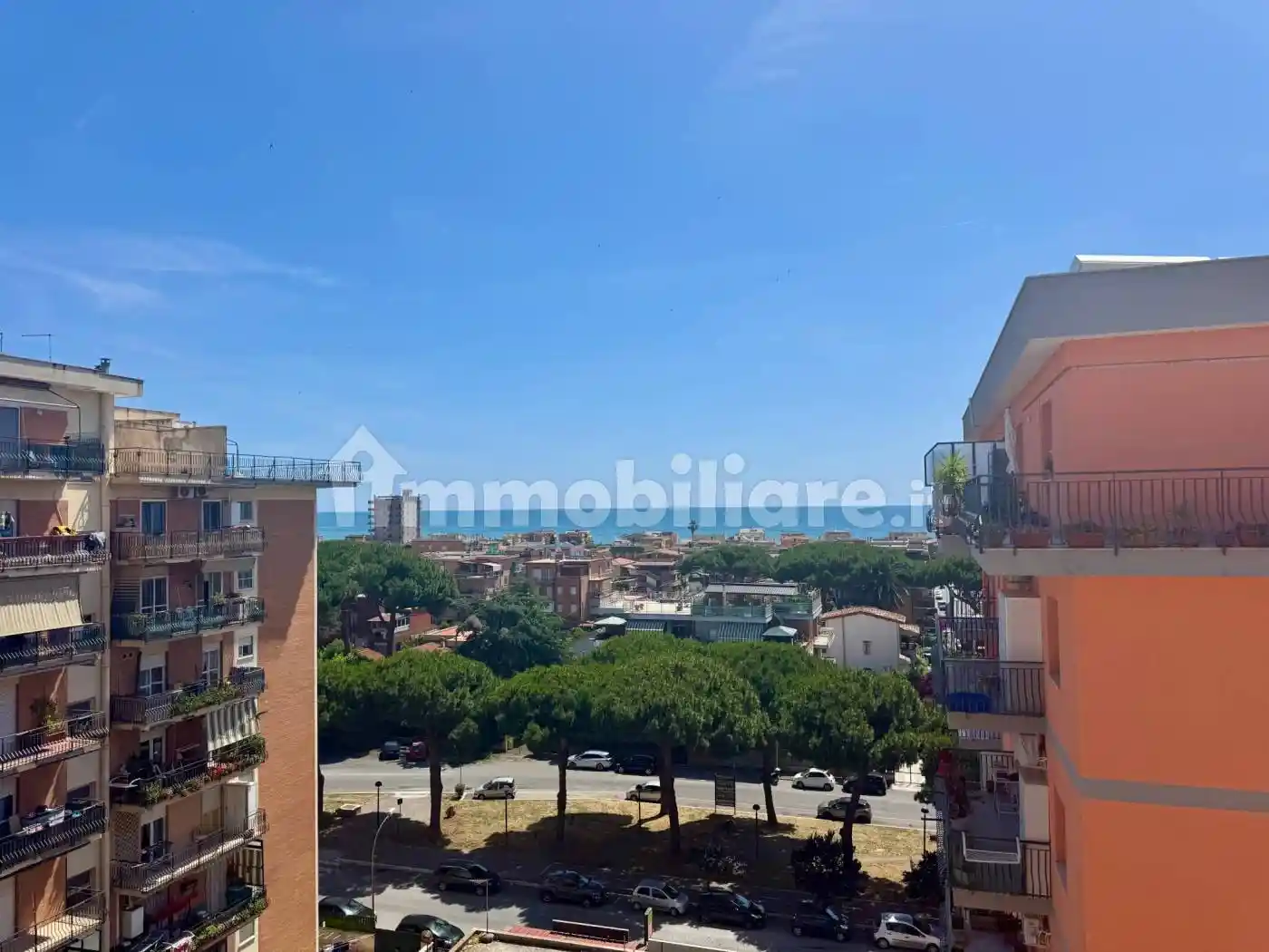 Appartamento in vendita a Ladispoli