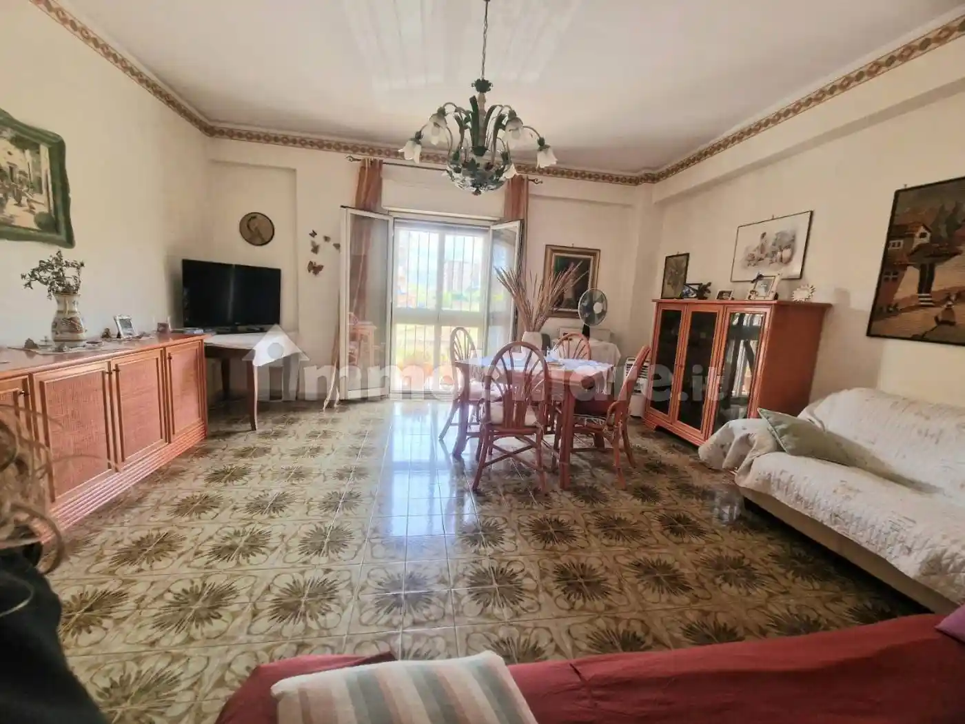 Appartamento in vendita a Palermo