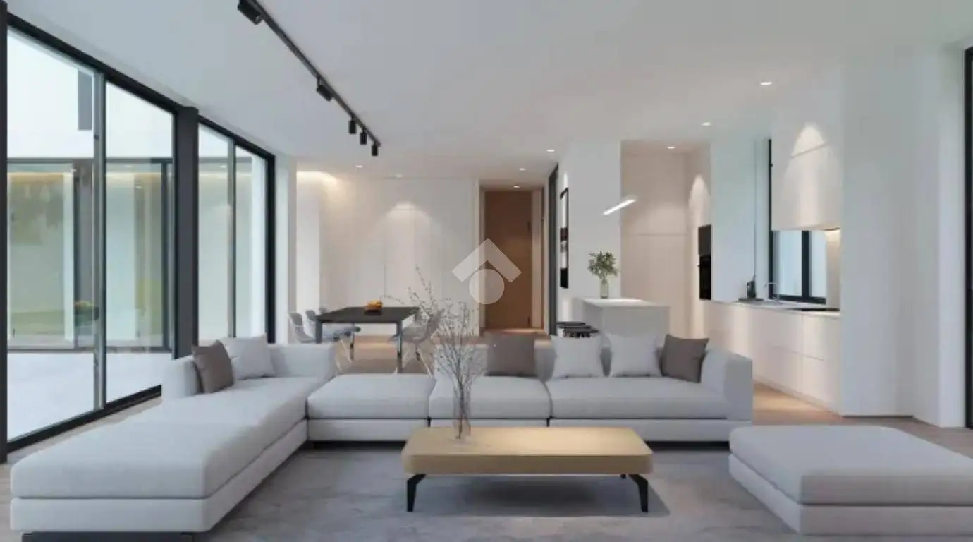 Appartamento in vendita a Monastier di Treviso