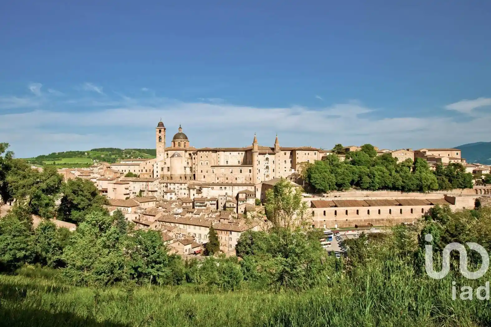 Villa in vendita a Urbino