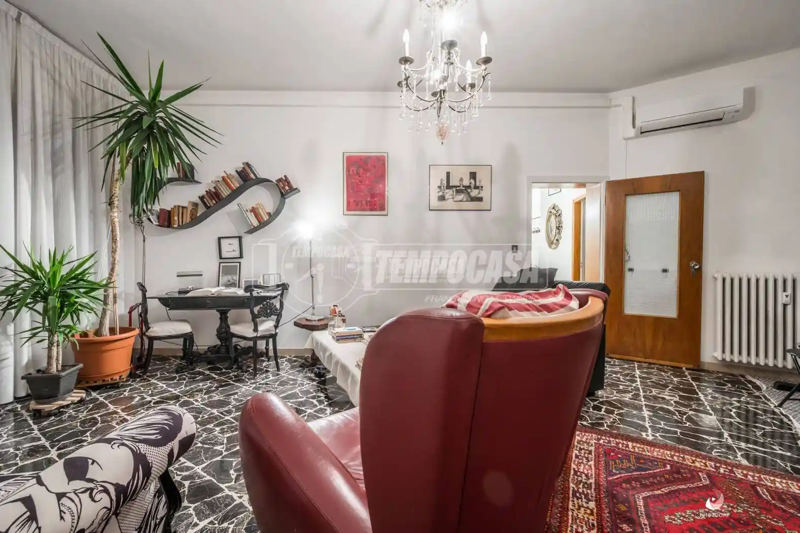 Appartamento in vendita a Modena