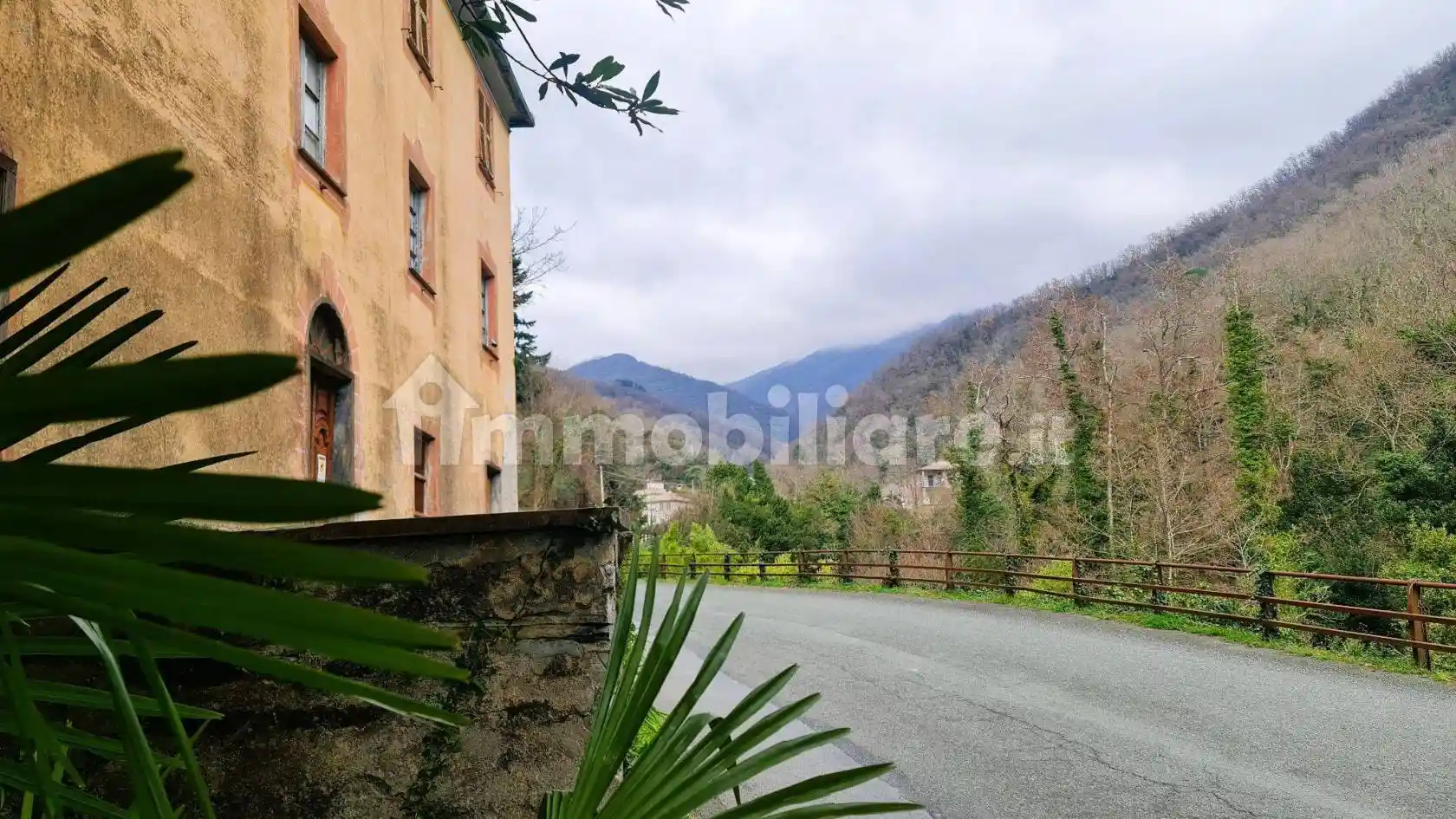 Rustico - Casale in vendita a Orero