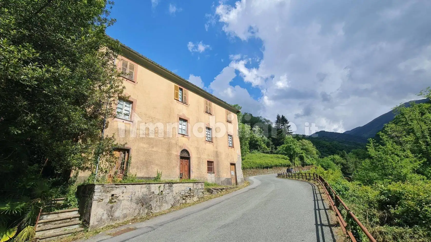 Rustico - Casale in vendita a Orero