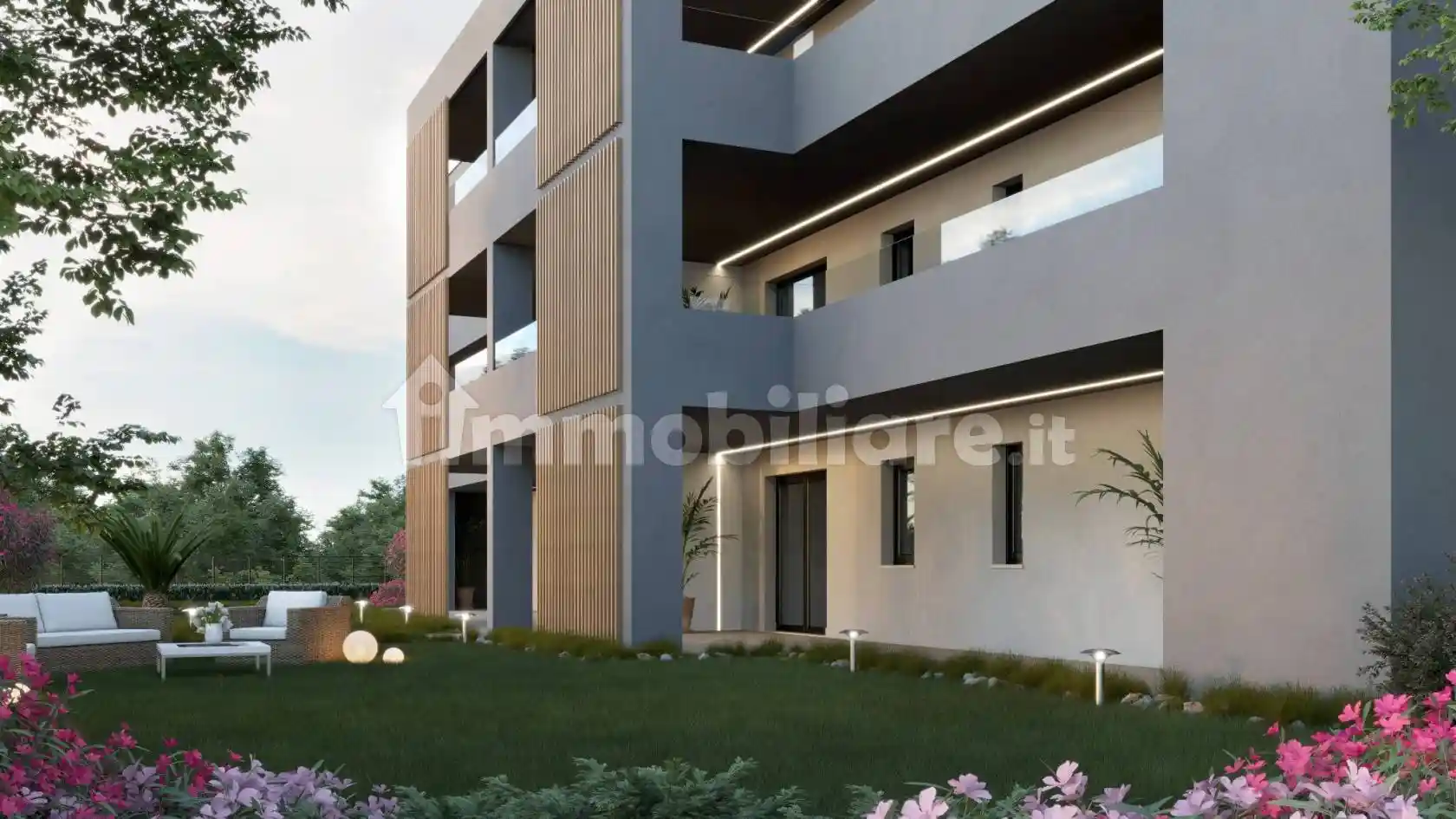 Progetto in vendita a Castelnuovo del Garda