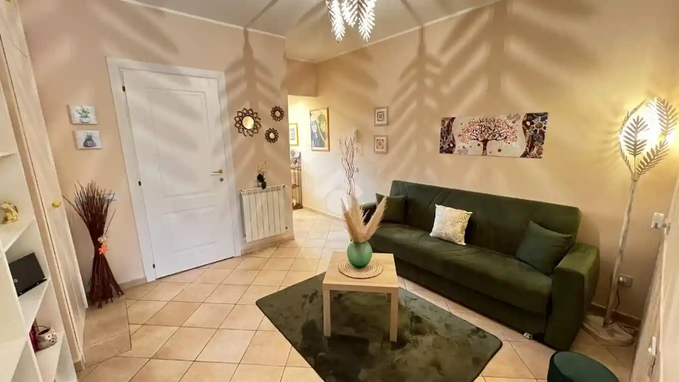 Villa in vendita a Capena