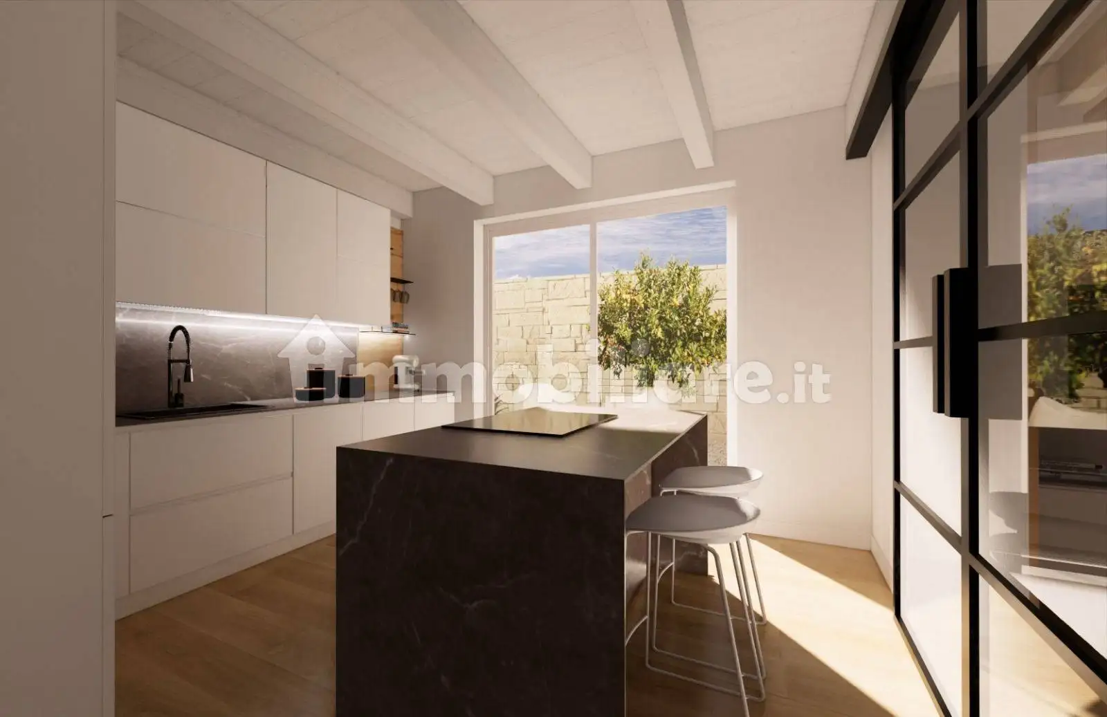 Villa in vendita a Settimo San Pietro