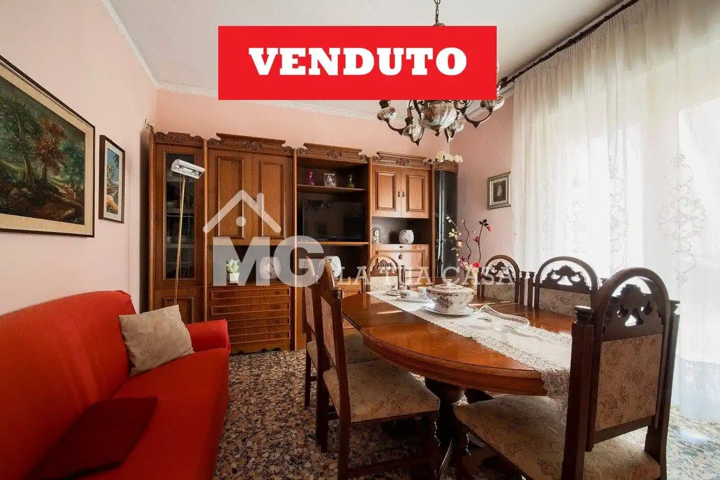 Appartamento in vendita a Modena