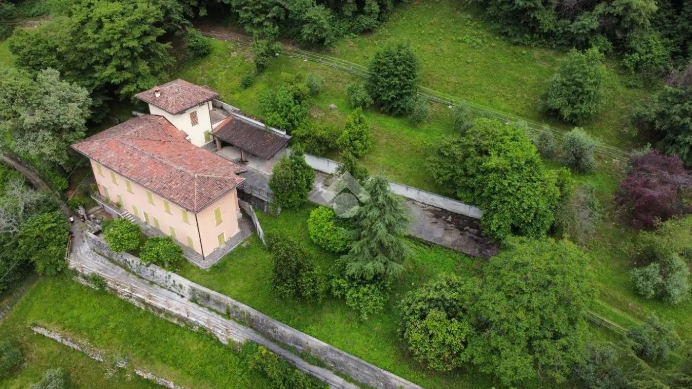 Villa in vendita a Sulzano