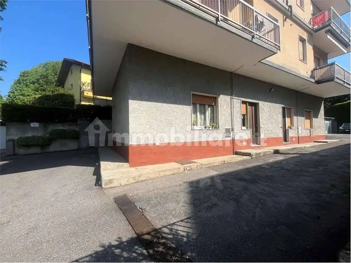 Bilocale viale grigna, Centro, Camparada - foto 2