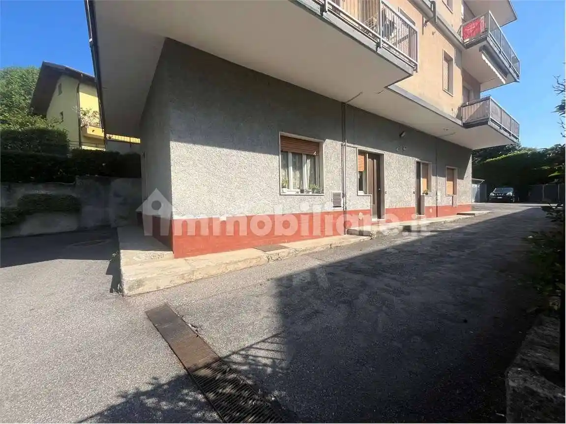 Bilocale viale grigna, Centro, Camparada - foto 3