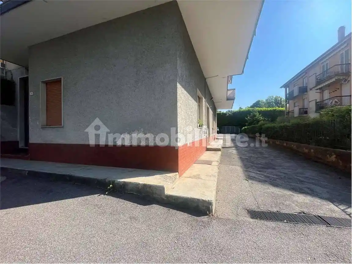 Bilocale viale grigna, Centro, Camparada - foto 4